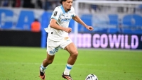 Illustration : "Mercato OM : Strasbourg, Girona, Leeds... où va rebondir Bilal Nadir après son échec à Marseille ?"