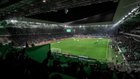Illustration : "ASSE : Plusieurs grands noms attendus dans le Chaudron face à Amiens"