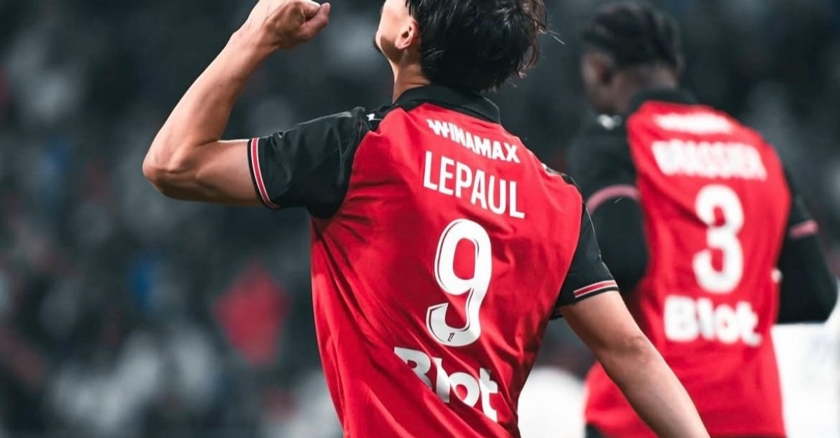 Stade Rennais : Le Roazhon Park tient son nouveau chouchou après Bourigeaud !