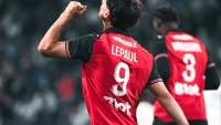 Illustration : "Stade Rennais : Le Roazhon Park tient son nouveau chouchou après Bourigeaud !"