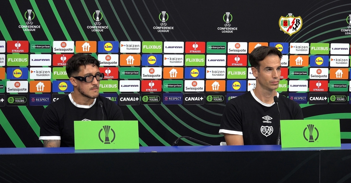 RC Strasbourg : “Ils se sont acharnés”, le Rayo Vallecano furieux après une nuit de chaos à l’hôtel