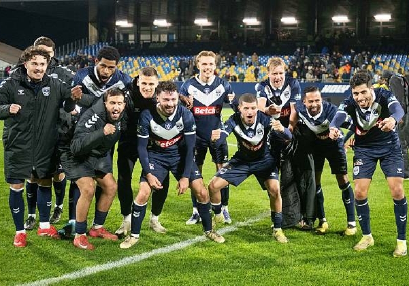 Illustration : Bordeaux : Plus de 19 000 billets vendus, le peuple bordelais prêt à marquer l'histoire en N2 !