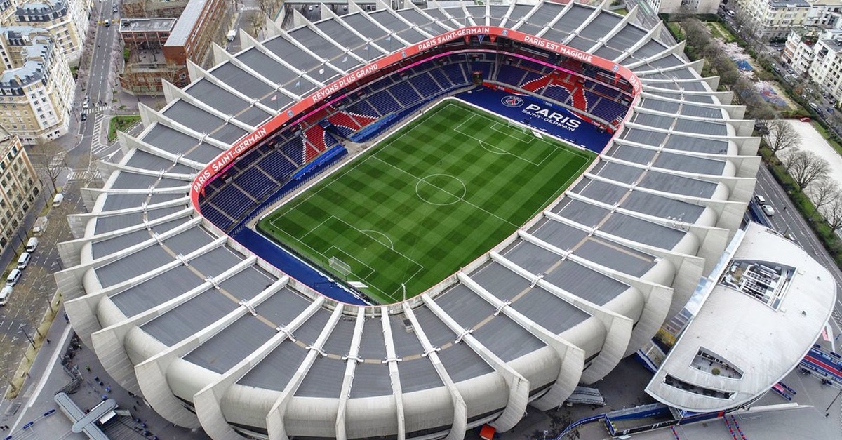PSG - Arsenal : Paris va transformer son stade en fan zone géante pour la finale !