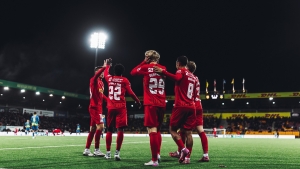 Illustration : Mercato : Le PSG prêt à miser une fortune sur un talent inconnu du championnat danois ?