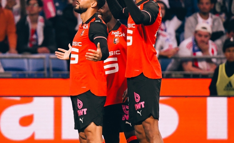 Illustration : "Stade Rennais : Plusieurs nouvelles réjouissantes avant d'entamer le sprint final"