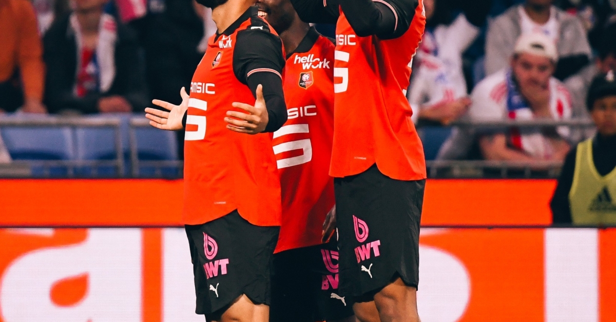 Stade Rennais : Plusieurs nouvelles réjouissantes avant d'entamer le sprint final