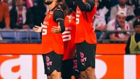 Illustration : "Stade Rennais : Plusieurs nouvelles réjouissantes avant d'entamer le sprint final"