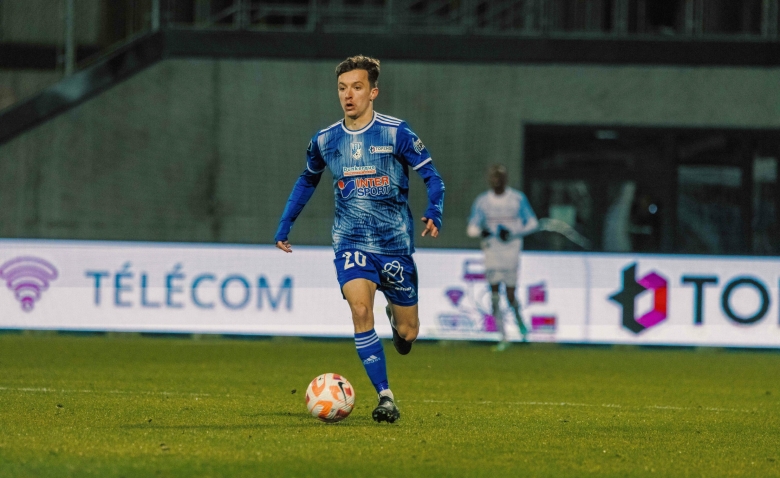 Illustration : "Mercato ASSE : Le dossier d’un crack de Ligue 2 en passe de tourner à l’avantage des Verts ?"
