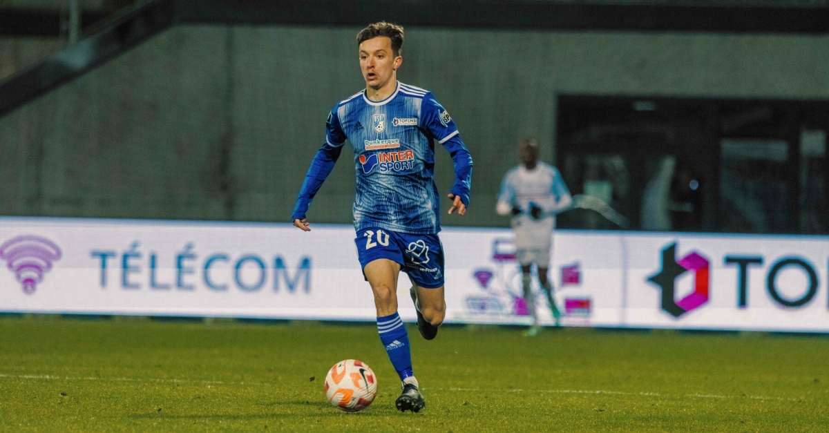 Mercato ASSE : Le dossier d’un crack de Ligue 2 en passe de tourner à l’avantage des Verts ?