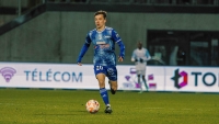 Illustration : "Mercato ASSE : Le dossier d’un crack de Ligue 2 en passe de tourner à l’avantage des Verts ?"