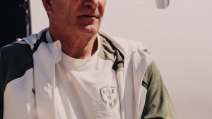 Illustration : ASSE : Plusieurs absences de dernière minute pour aller chercher la montée contre Amiens ?