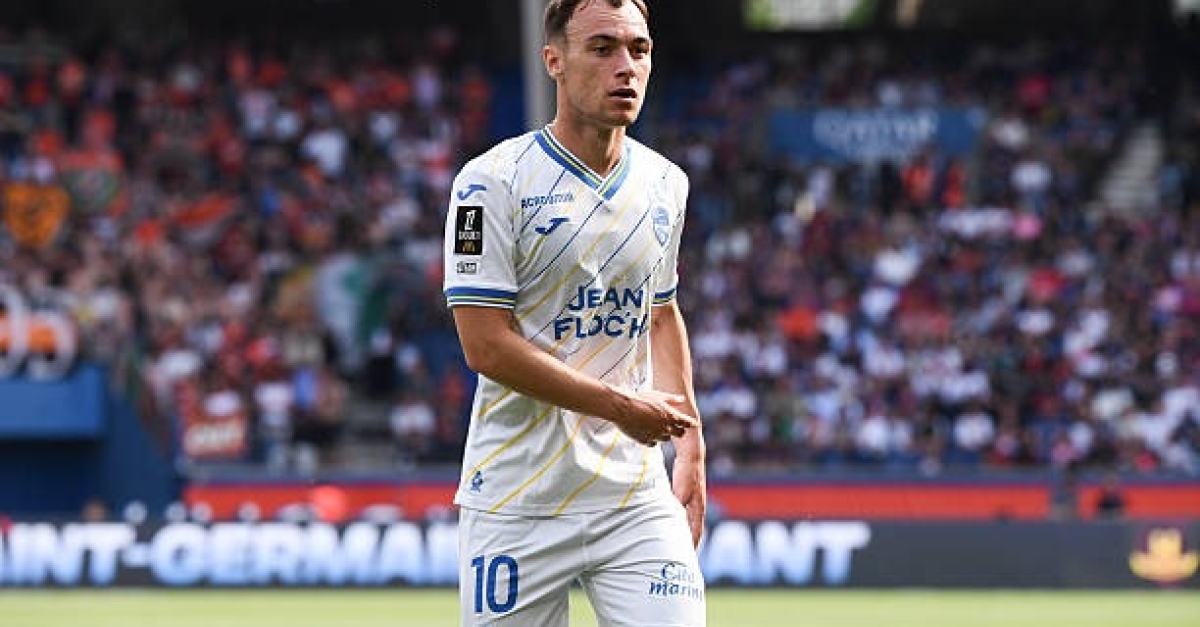 Mercato : Le RC Lens et le Stade Rennais en pole position pour le génie Pablo Pagis !