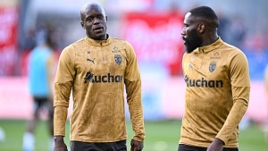 Illustration : Mercato Lens : Malang Sarr vers un salaire multiplié par 5 en Arabie saoudite ?