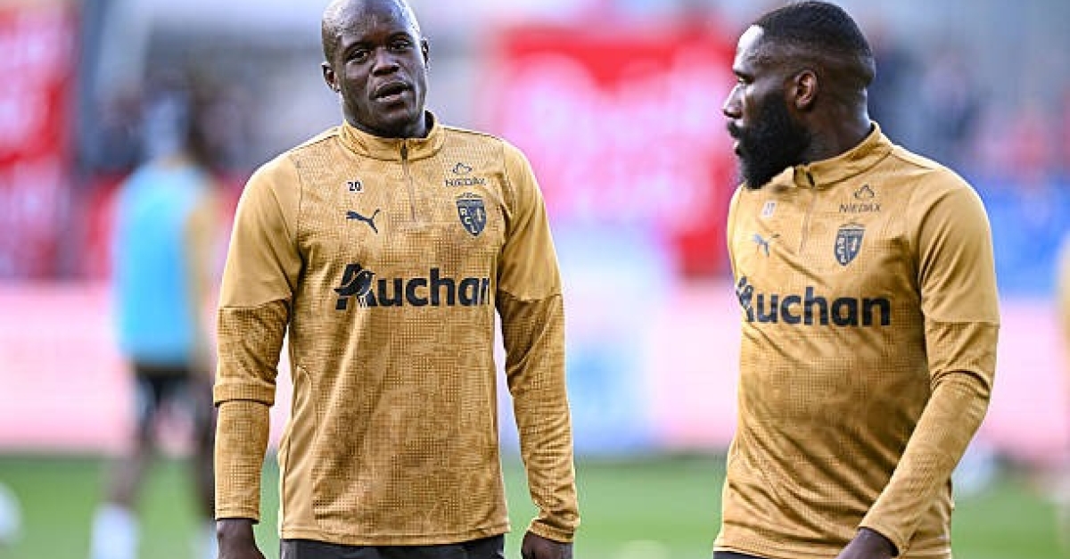 Mercato Lens : Malang Sarr vers un salaire multiplié par 5 en Arabie saoudite ?