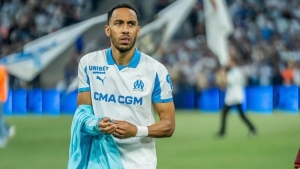 Illustration : INFO OM : Aubameyang écarté après avoir gazé un dirigeant à l'extincteur !