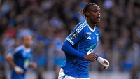 Illustration : "RC Strasbourg : "une partie du kop ne peut plus se l'encadrer", Emegha se fait encore dézinguer par les supporters !"