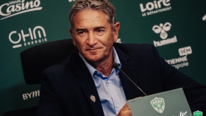 Illustration : ASSE : Gros coup de poker de Montanier pour arracher la montée au Mans ?