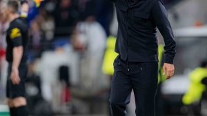 Illustration : OL : La déclaration fracassante de Paulo Fonseca sur l’élimination en Ligue Europa