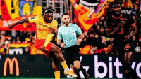 Illustration : "RC Lens : Coup dur pour Sage après la fête à Bollaert"
