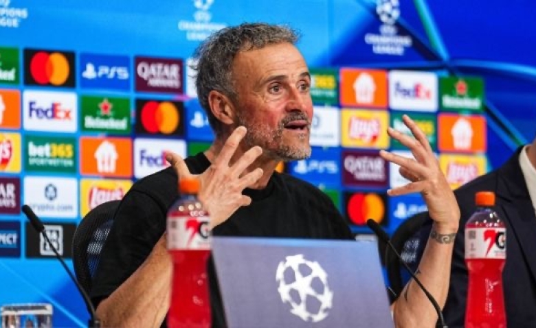 Illustration : "PSG : Trois coups durs pour Luis Enrique avant d’affronter Brest"