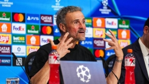 Illustration : PSG : Trois coups durs pour Luis Enrique avant d’affronter Brest