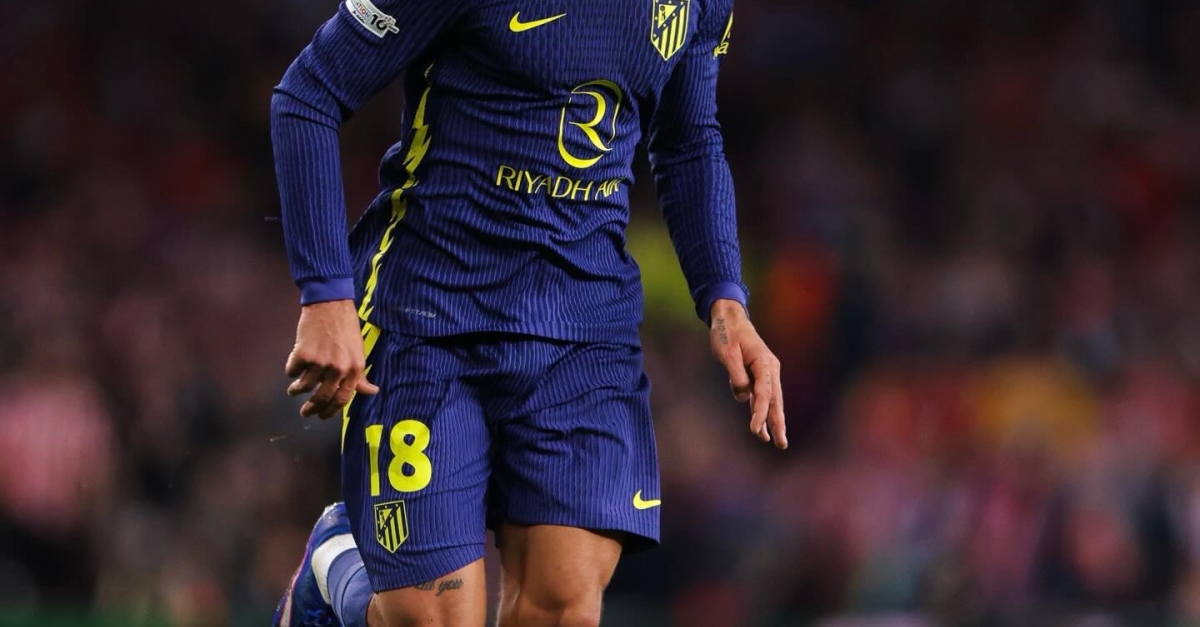 Mercato PSG : Encore un phénomène de l'Atletico Madrid courtisé après Julian Alvarez !