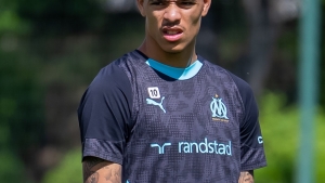 Illustration : Mercato OM : Grosse menace pour la vente XXL espérée de Mason Greenwood !