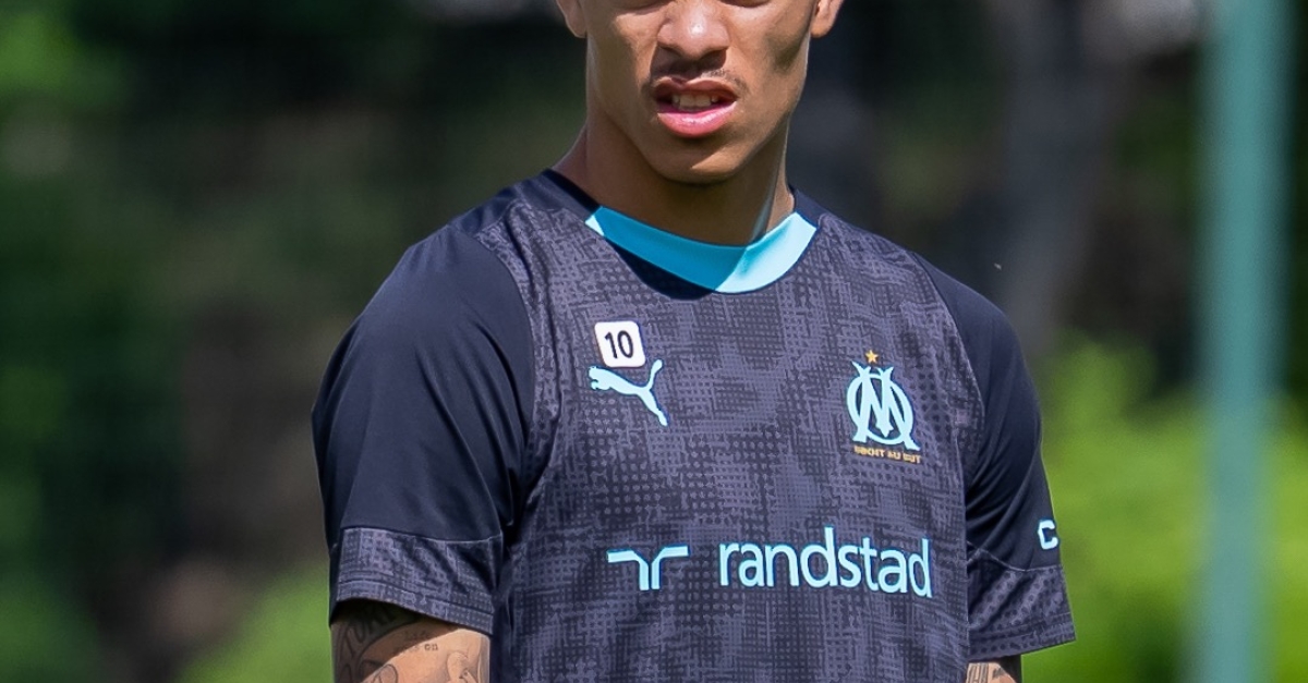 Mercato OM : Grosse menace pour la vente XXL espérée de Mason Greenwood !