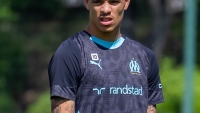 Illustration : "Mercato OM : Grosse menace pour la vente XXL espérée de Mason Greenwood !"