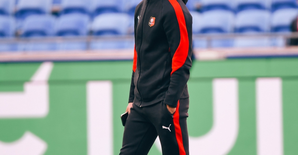 Stade Rennais : Vers une terrible désillusion pour l'un des protégés de Franck Haise