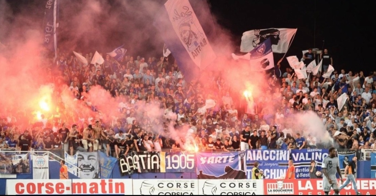 Bastia - Le Mans : Que va-t-il se passe après l'interruption définitive de la rencontre ?
