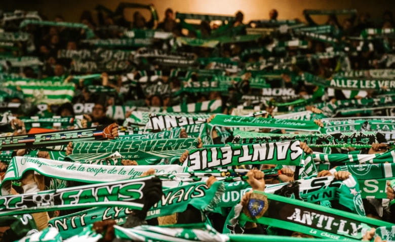 Illustration : "ASSE : Quels scénarios pour aller chercher la montée en Ligue 1 ?"