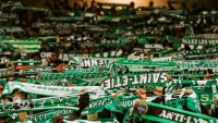Illustration : "ASSE : Quels scénarios pour aller chercher la montée en Ligue 1 ?"