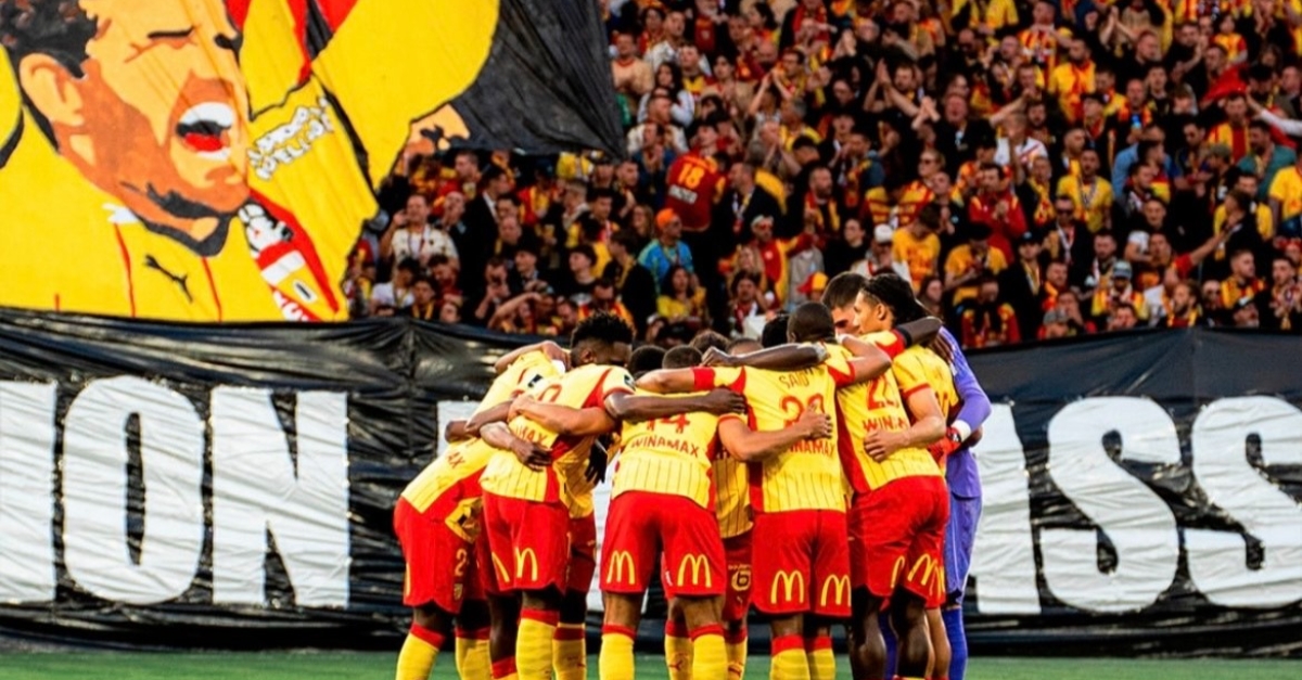 RC Lens : Qualifiés en Ligue des champions, les Sang et Or lancent un mercato XXL !