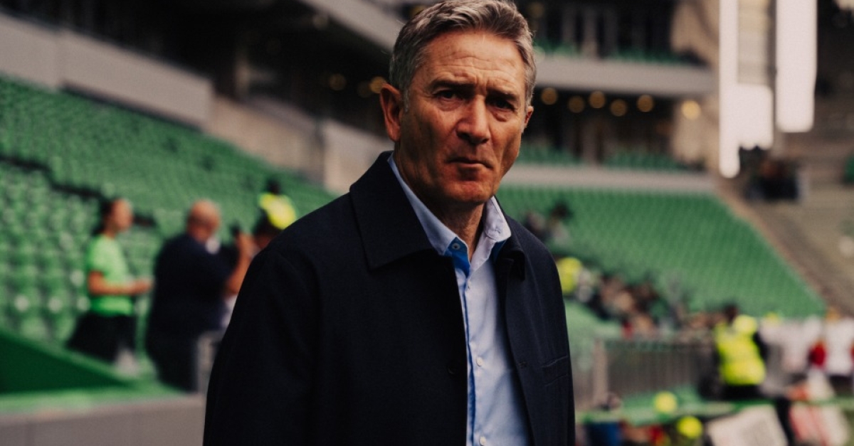 ASSE : "On est toujours en vie", Philippe Montanier brise le silence après la sentence des playoffs