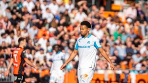 Illustration : Mercato OM : Arsenal veut vendre Ethan Nwaneri après son passage fantôme à Marseille !