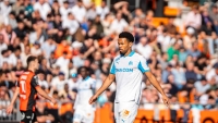 Illustration : "Mercato OM : Arsenal veut vendre Ethan Nwaneri après son passage fantôme à Marseille !"