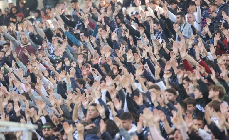 Illustration : "Bordeaux : Les Girondins entrent dans l’histoire du football amateur"