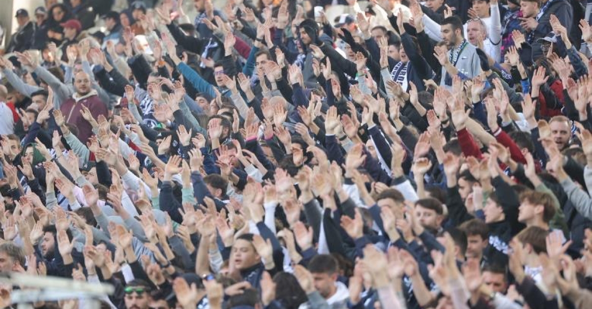 Bordeaux : Les Girondins entrent dans l’histoire du football amateur