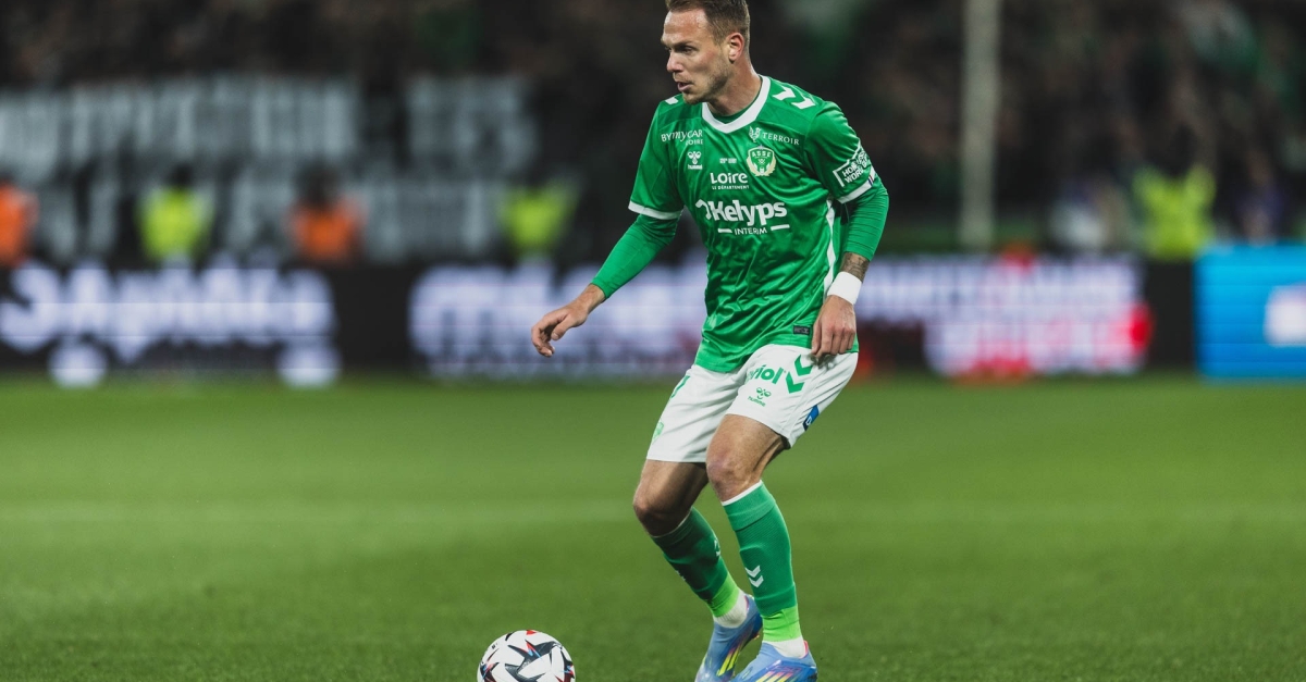 ASSE : Irvin Cardona lance déjà le commando pour les barrages !