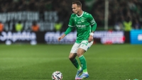 Illustration : "ASSE : Irvin Cardona lance déjà le commando pour les barrages !"