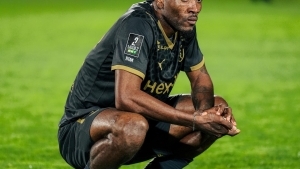 Illustration : Mercato ASSE : Les Verts veulent s'offrir ce monstre physique de 1m90 !