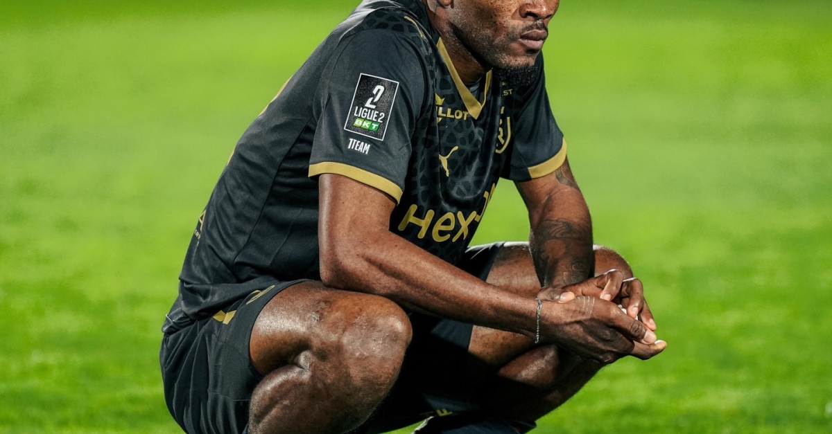 Mercato ASSE : Les Verts veulent s'offrir ce monstre physique de 1m90 !