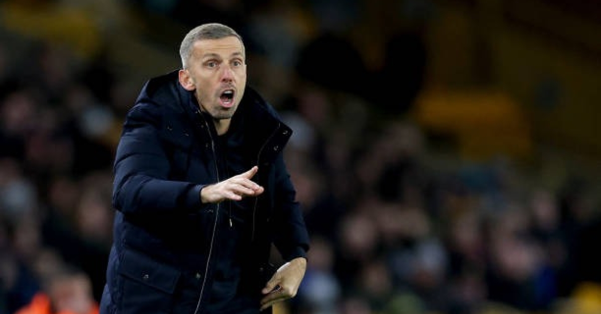 RC Strasbourg : "Ils m'ont déçu", la colère noire de Gary O’Neil qui annonce un été bouillant