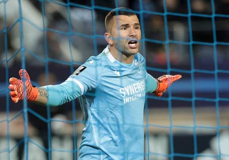 Illustration : Mercato Nantes : Anthony Lopes va déjà rebondir en Ligue 1 après le naufrage de Nantes !