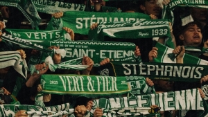 Illustration : ASSE : "Vous dormez au volant", le coup de sang des Green Angels contre la direction !