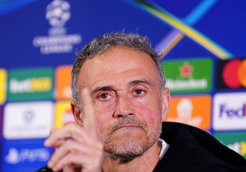 Illustration : PSG Mercato : Une recrue déjà poussé vers la sortie ?