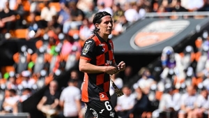 Illustration : FC Lorient : « C’est un scandale », Laurent Abergel explose après le départ d’Olivier Pantaloni