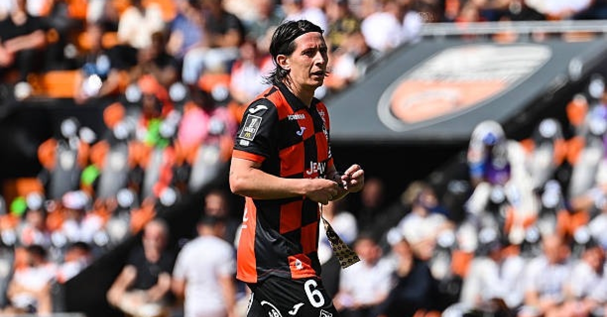 FC Lorient : « C’est un scandale », Laurent Abergel explose après le départ d’Olivier Pantaloni