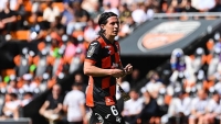 Illustration : "FC Lorient : « C’est un scandale », Laurent Abergel explose après le départ d’Olivier Pantaloni"